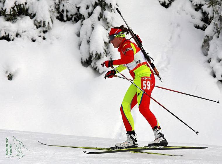 Ferencz-bravúr Franciaországban