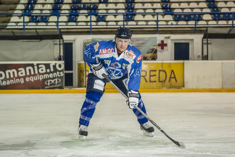 Két távozó, egy érkező a HSC Csíkszeredánál