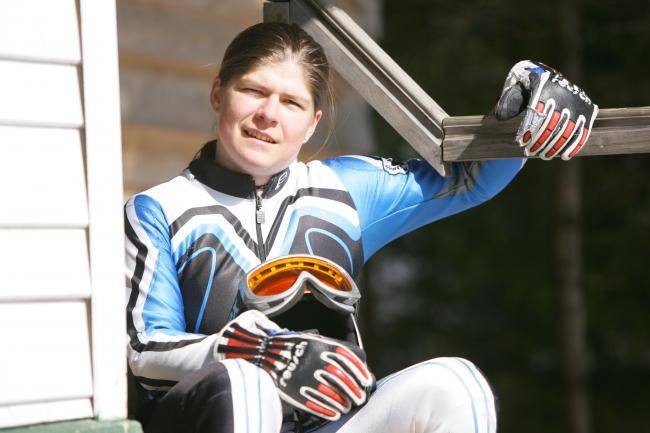 Soha magyar ilyen jól nem sízett