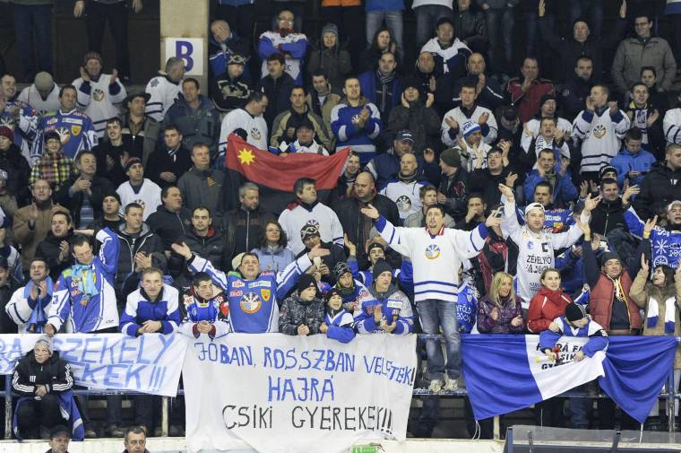 Csíki élsportolók: szeretteikkel töltik a karácsonyt