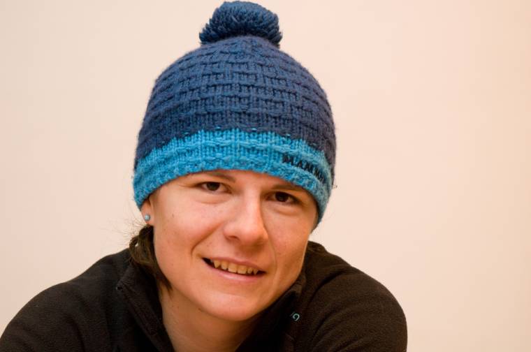 Magyarból is lehet jó alpesi síző