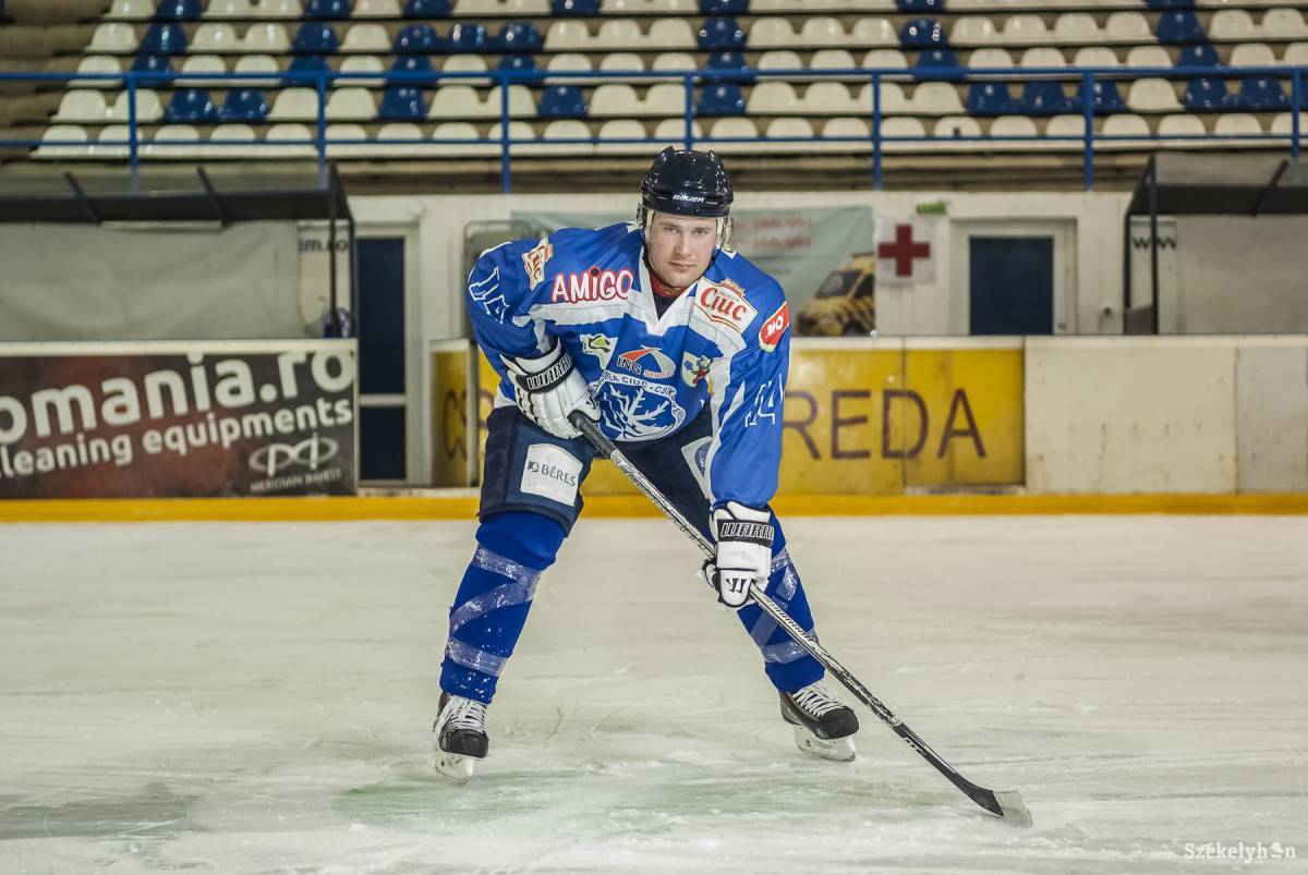 &bullet;  Fotó: Veres Nándor