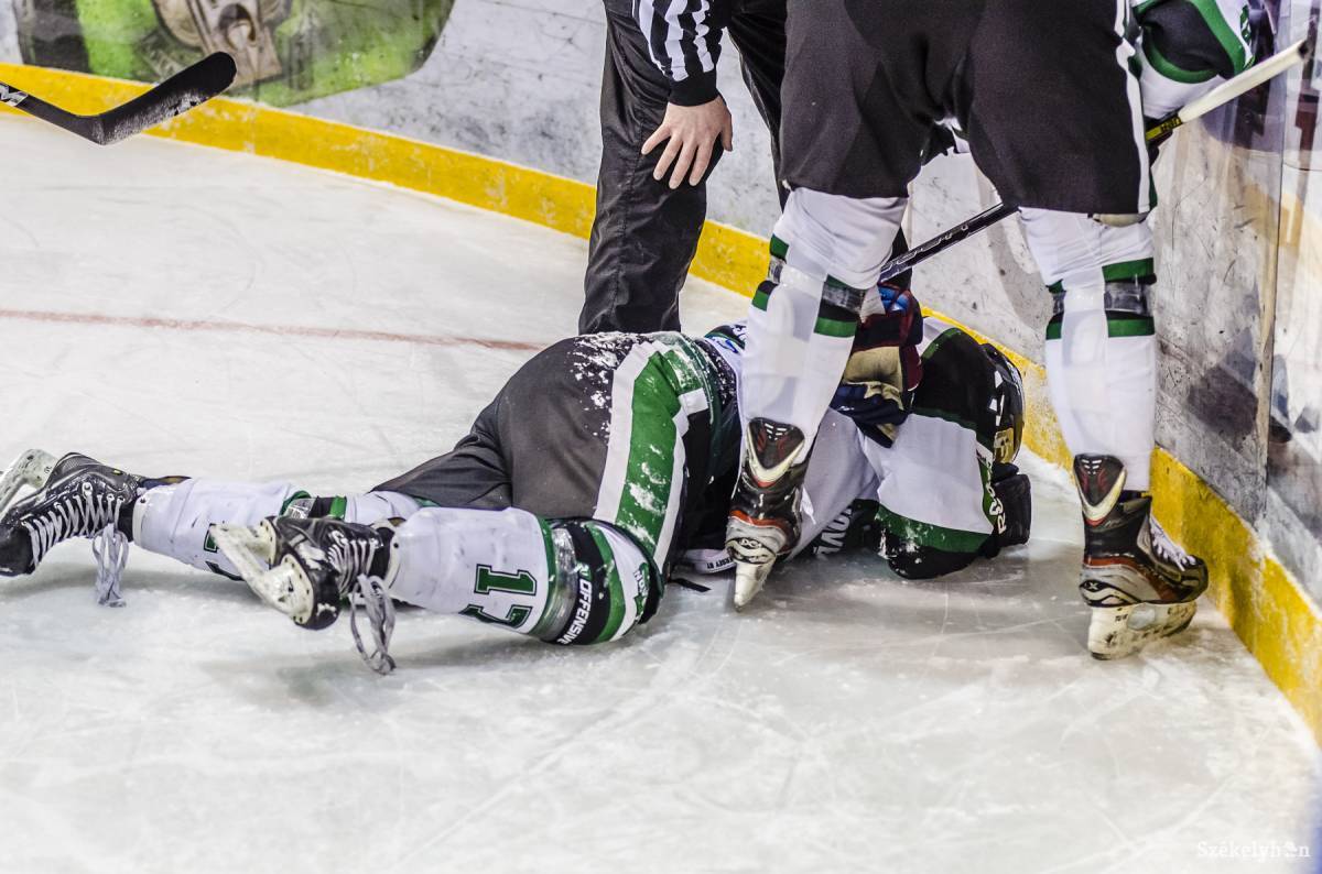 &bullet;  Fotó: Veres Nándor