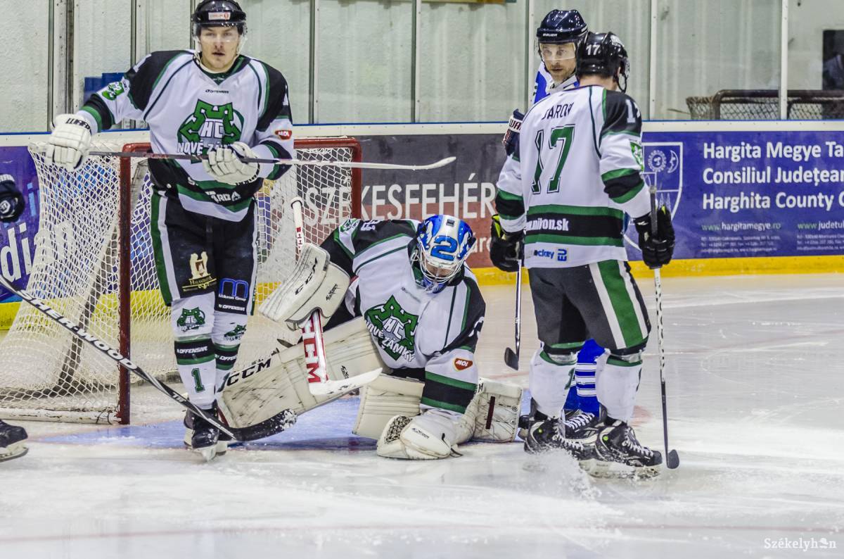 &bullet;  Fotó: Veres Nándor