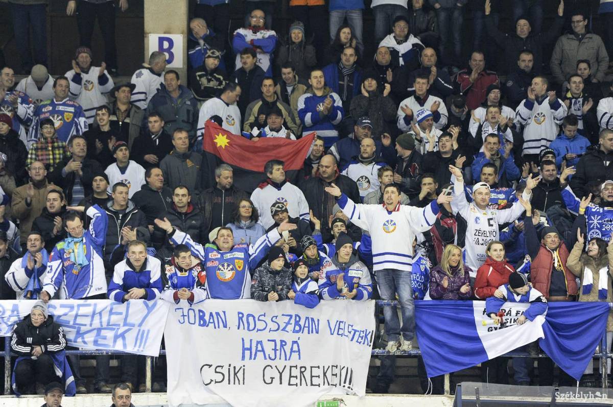 &bullet;  Fotó: Kristó Róbert