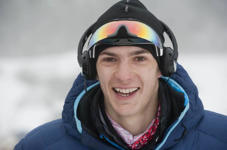 Ropogtak a fegyverek a Hargitán