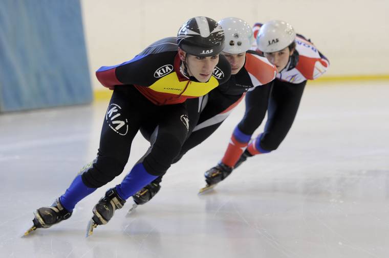 Karcfalván készülnek az ifjúsági olimpiára