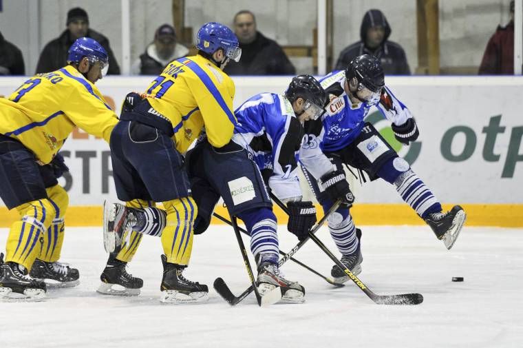 Ellenfélre vár a Brassói Corona