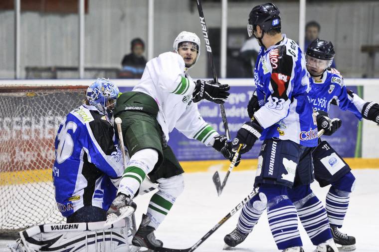 Mindkét erdélyi csapat nyert a MOL Ligában