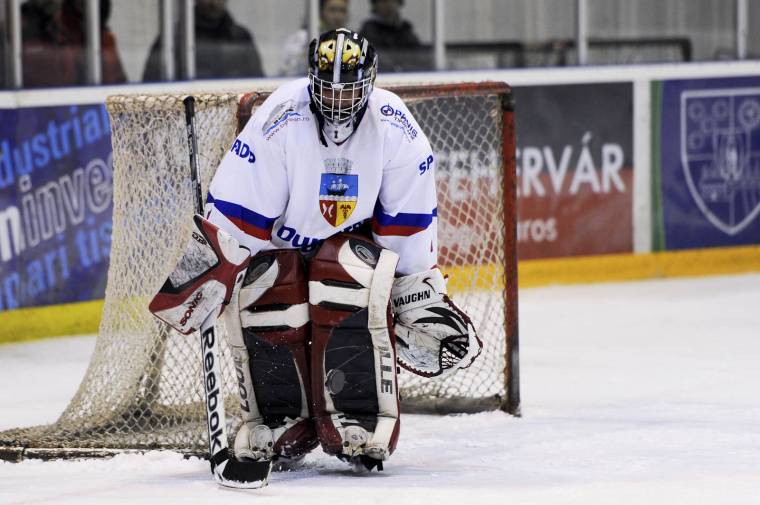 Galacot nem vették fel a MOL Ligába