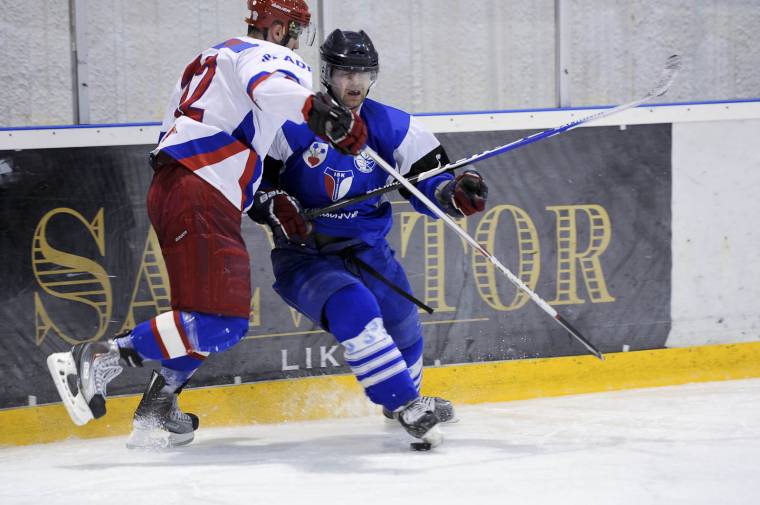 A csíki sportiskolások legyőzték a Dunăreát