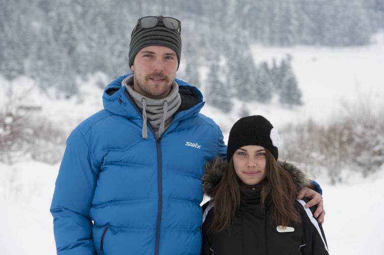 Jó csíki szereplés a kadet biatlonbajnokságon