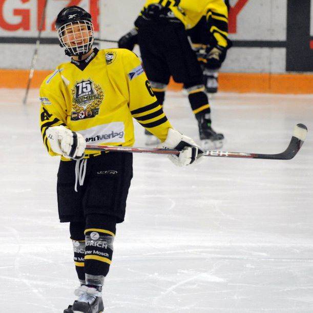 Hokikeret az ifjúsági olimpiára