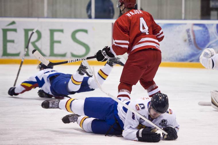 Tíz-nullás vereség a lengyelektől