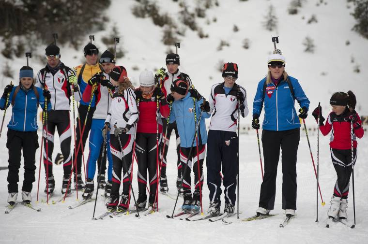 Hargita-kupa biatlonverseny