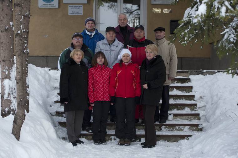 Székely síbírók az ifjúsági olimpián