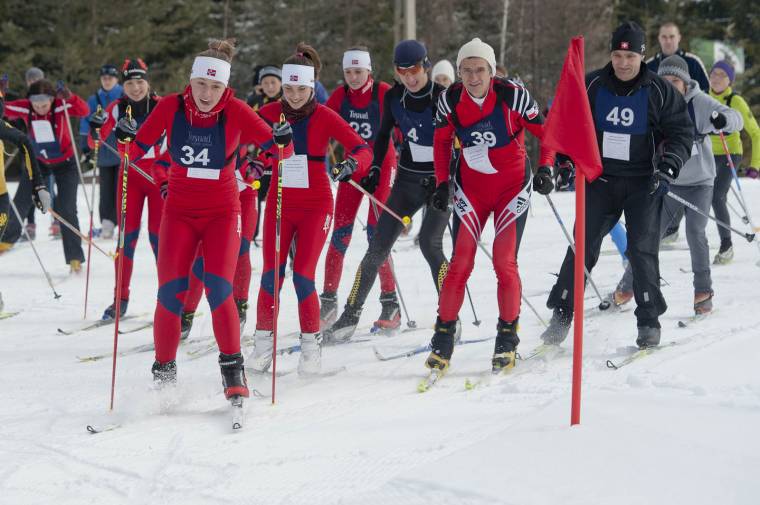 Idén is lesz símaraton
