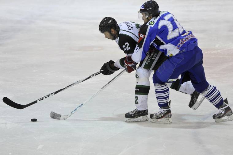 Csíki győzelem Érsekújváron