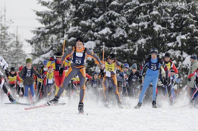 Újra lesz Csíkban símaraton