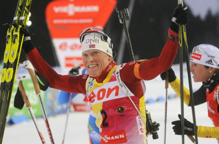 Kizárták a romániai biatlonváltót