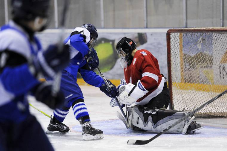 Csonka forduló az U18-as hokibajnokságban