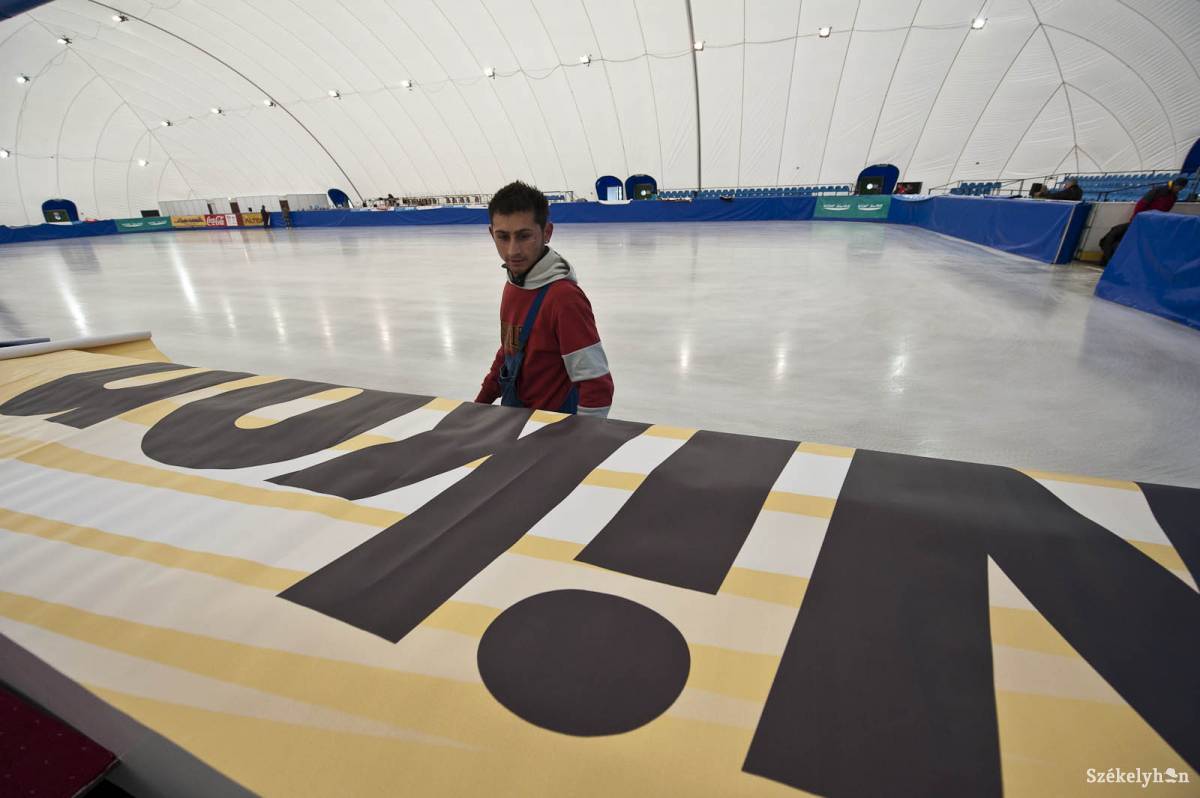 • Fotó: Kristó Róbert