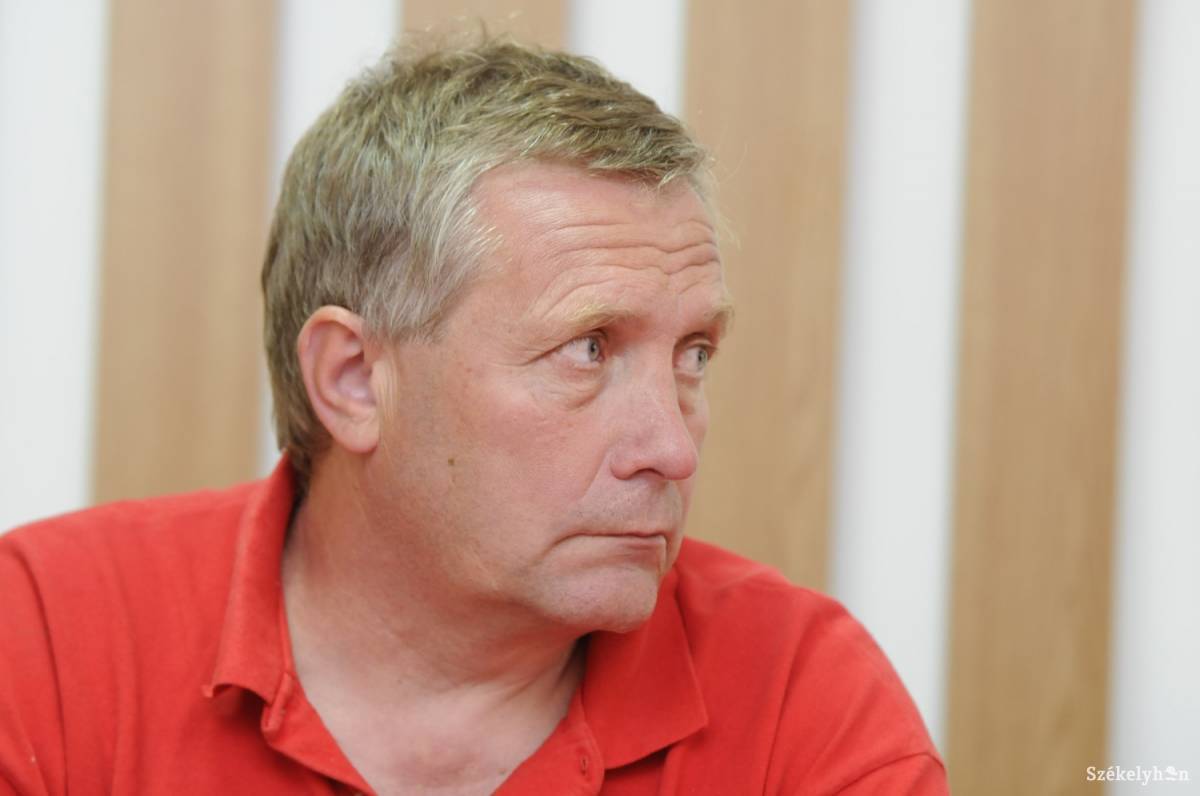 • Fotó: Kristó Róbert