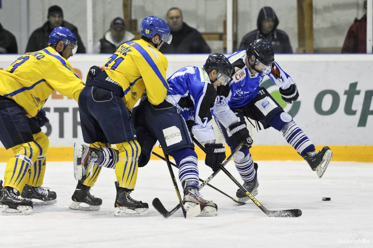 &bullet;  Fotó: Kristó Róbert