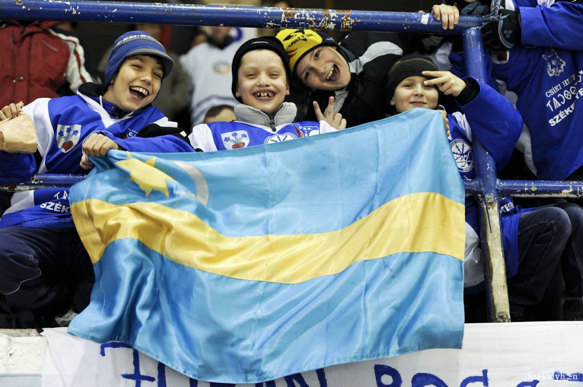 &bullet;  Fotó: Kristó Róbert