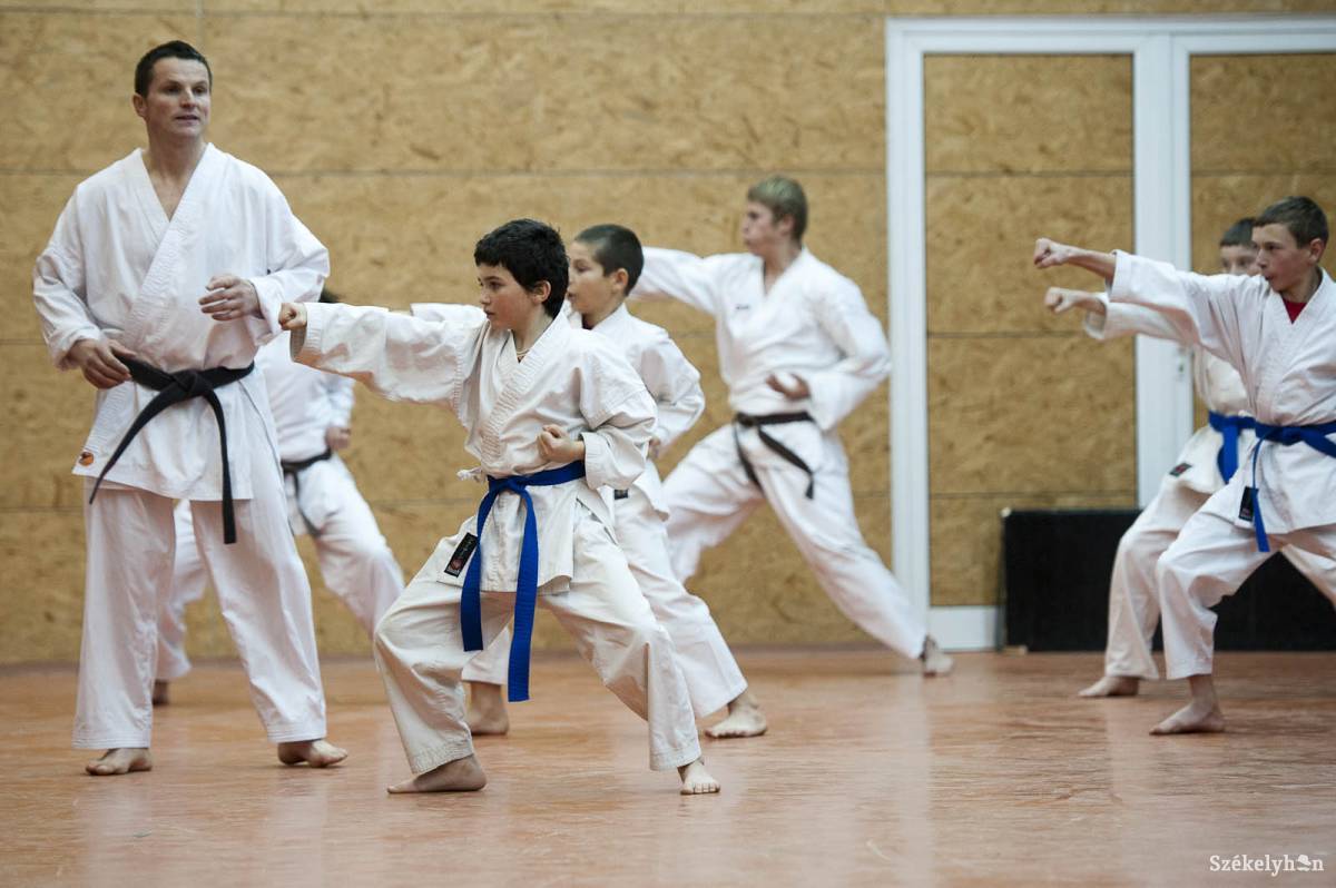 &bullet;  Fotó: Kristó Róbert