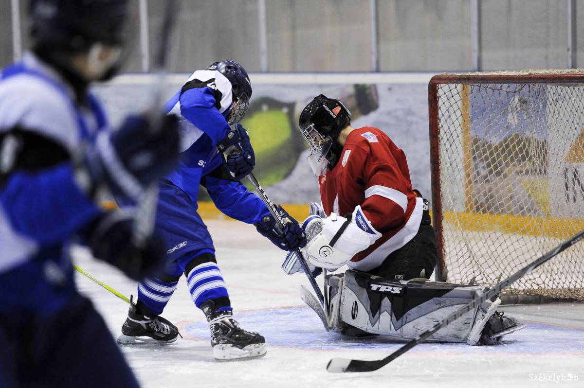 &bullet;  Fotó: Kristó Róbert