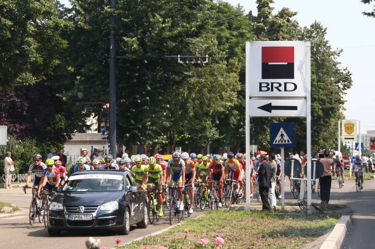 Buglasz újabb szakaszt nyert, Stevic feljött a harmadik helyre