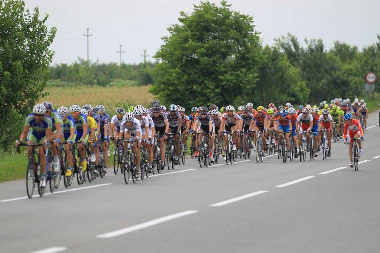 Ukrán dominancia a román körön