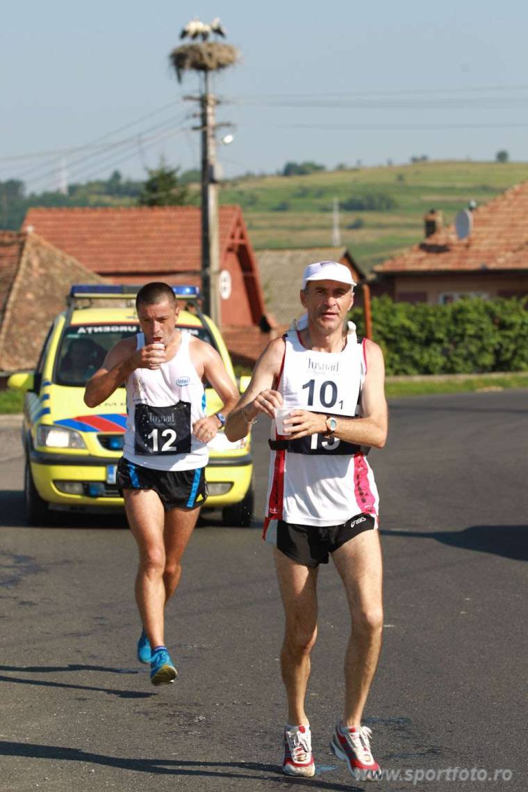 Idén is lesz Székely szupermaraton