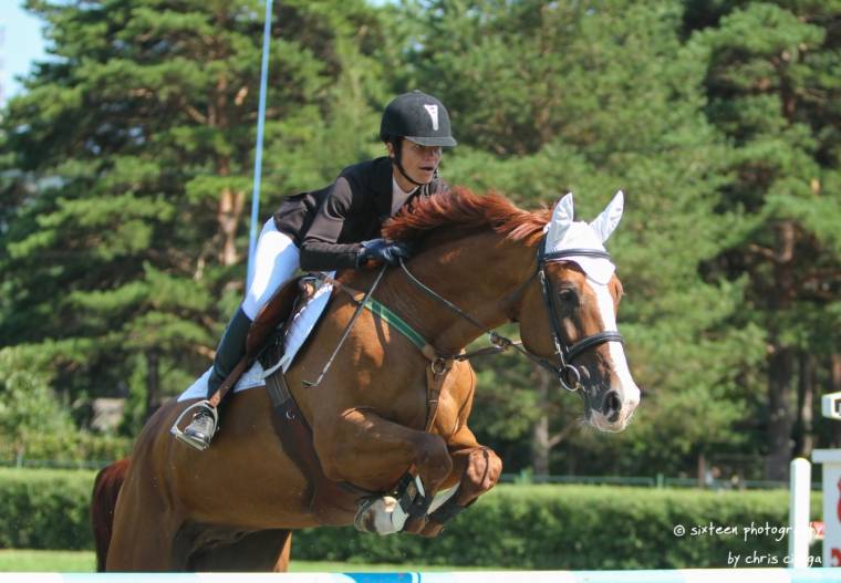 Ferencz Katalin dobogóközelben