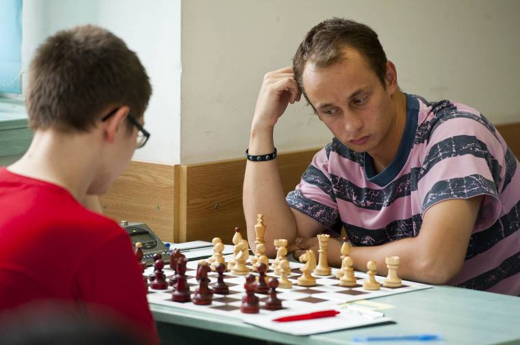 Bancpost Sakkfesztivál Csíkszeredában