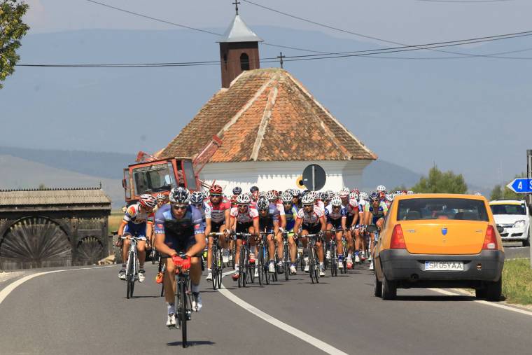 Ukrán siker a nyitányon