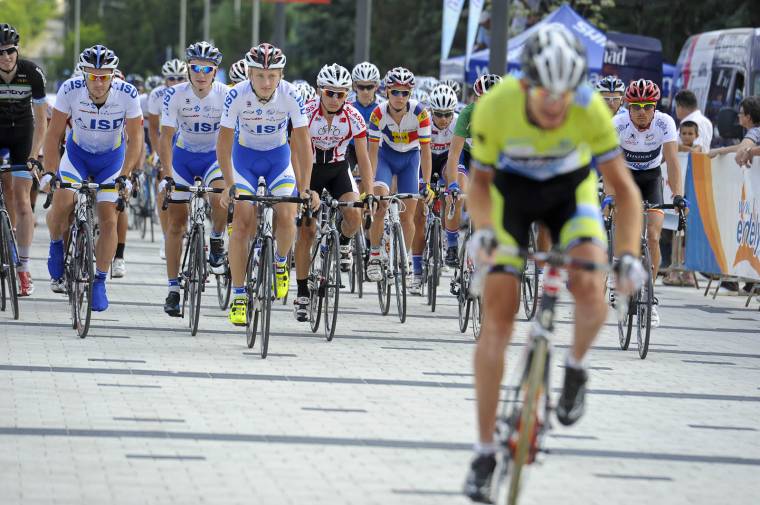 Székelyföldi kerékpáros körverseny újdonságokkal