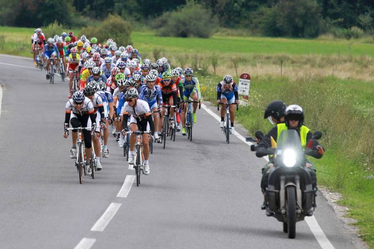 Székely körverseny: módosult a háromszéki szakasz