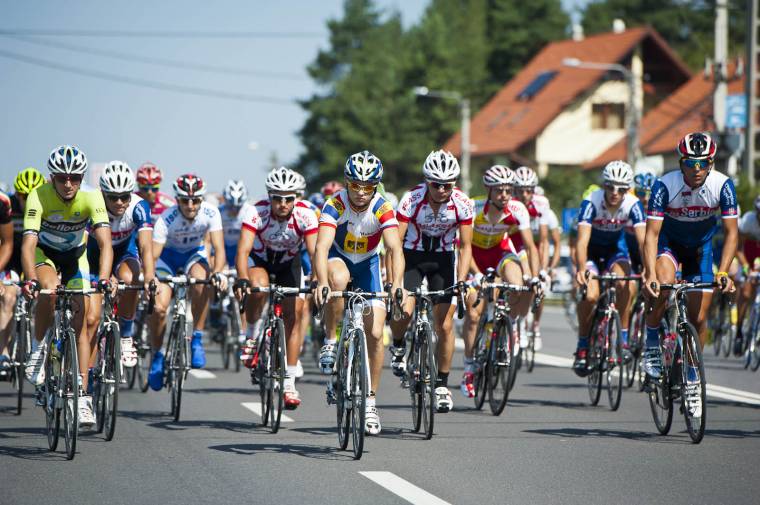 Popkov sikerével zárult az egyéni időfutam