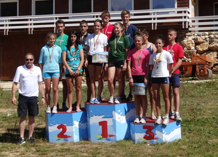 Terepfutásos biatlonbajnokság