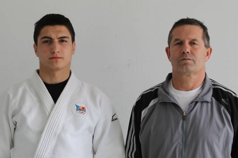 Vlad Vişan bronzérmes Pakson