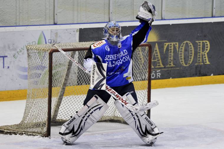 A HSC legyőzte Eperjest