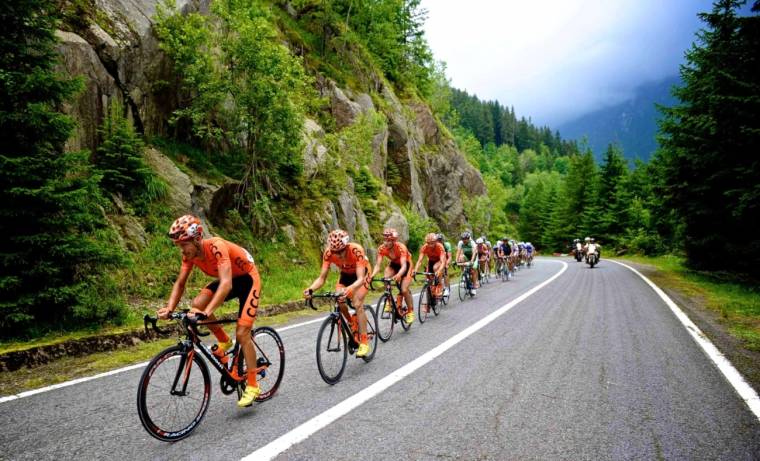 Külföldiek uralják a Szebeni Körversenyt