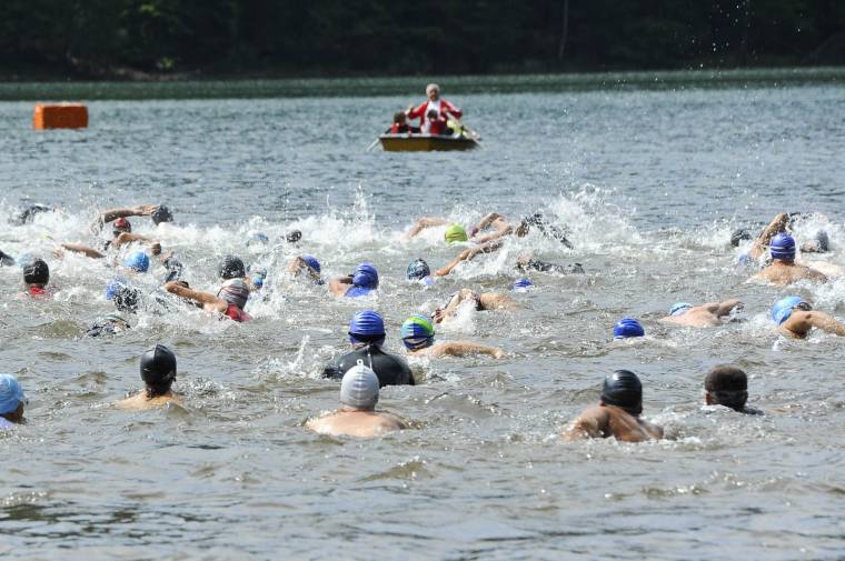 Triatlonklub alakult Csíkszeredában
