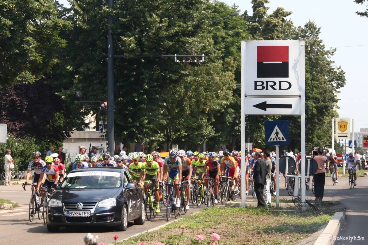 &bullet;  Fotó: Halmágyi Zsolt