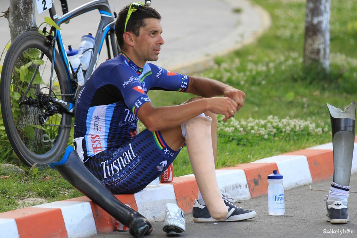 &bullet;  Fotó: Halmágyi Zsolt