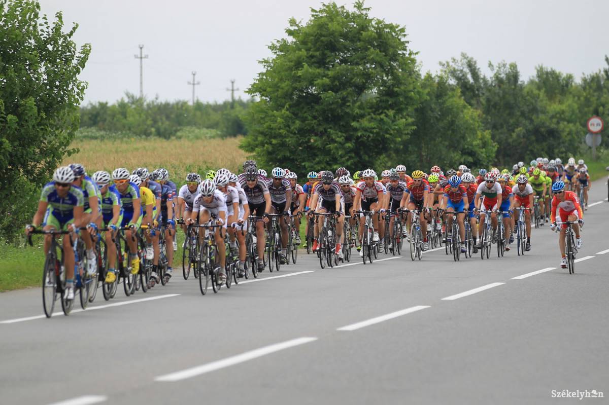 &bullet;  Fotó: Halmágyi Zsolt