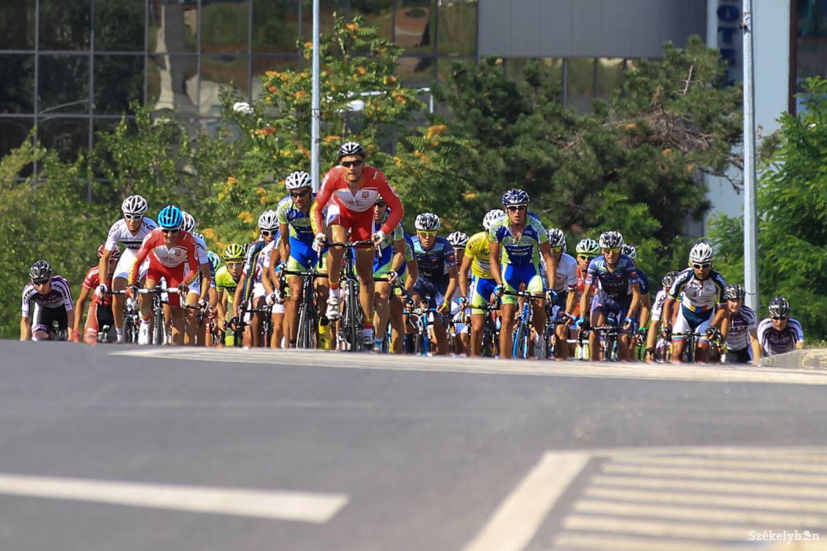 &bullet;  Fotó: Halmágyi Zsolt