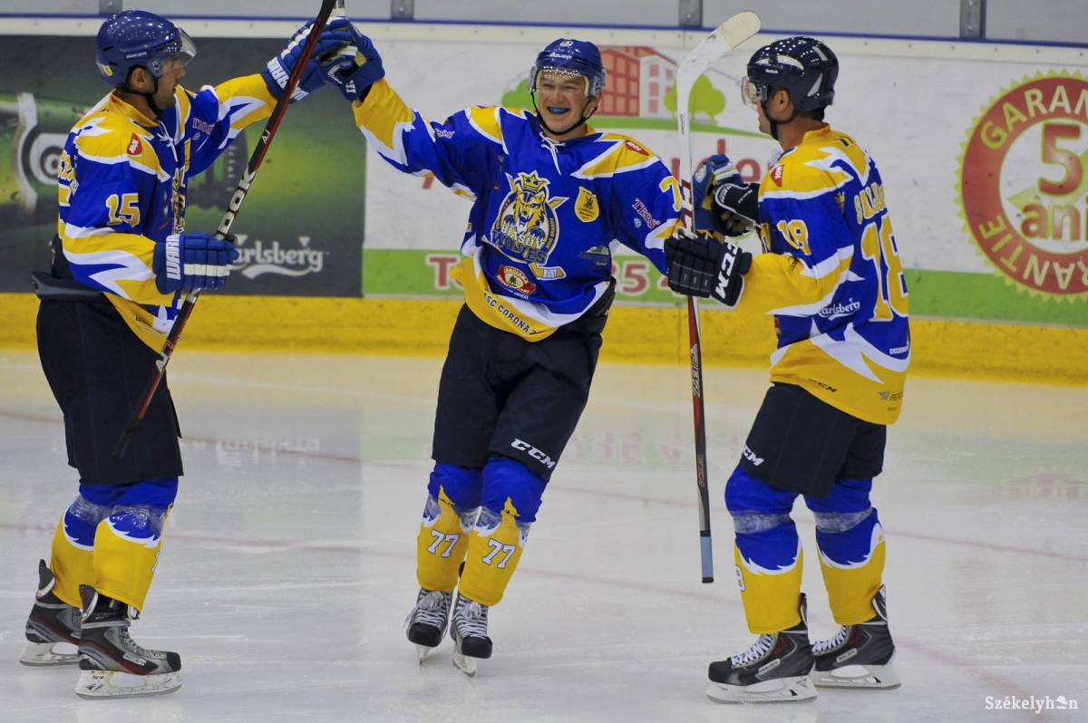 &bullet;  Fotó: Kristó Róbert